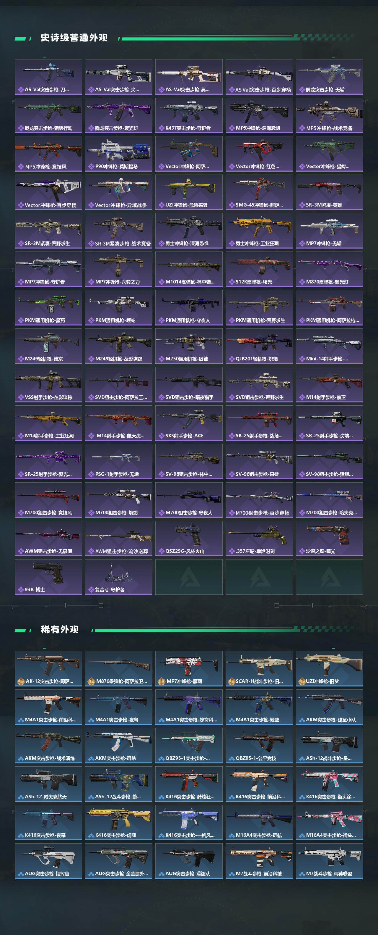 SJZCMW465333三角洲行动账号详情图3