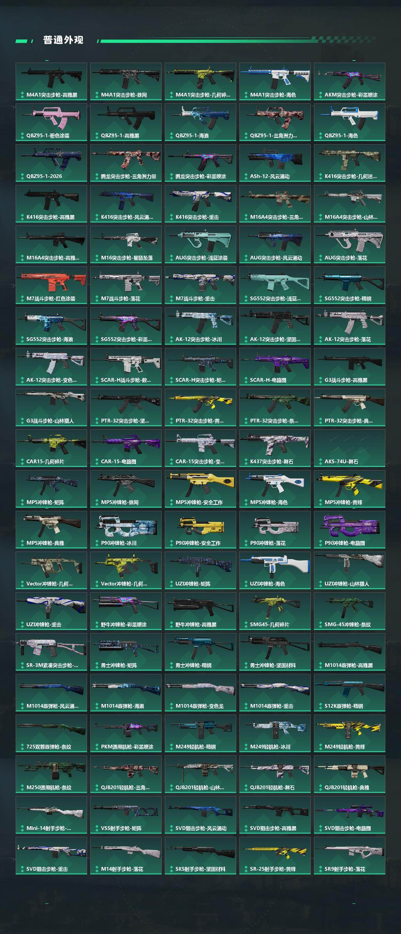 SJZCMW465333三角洲行动账号详情图5