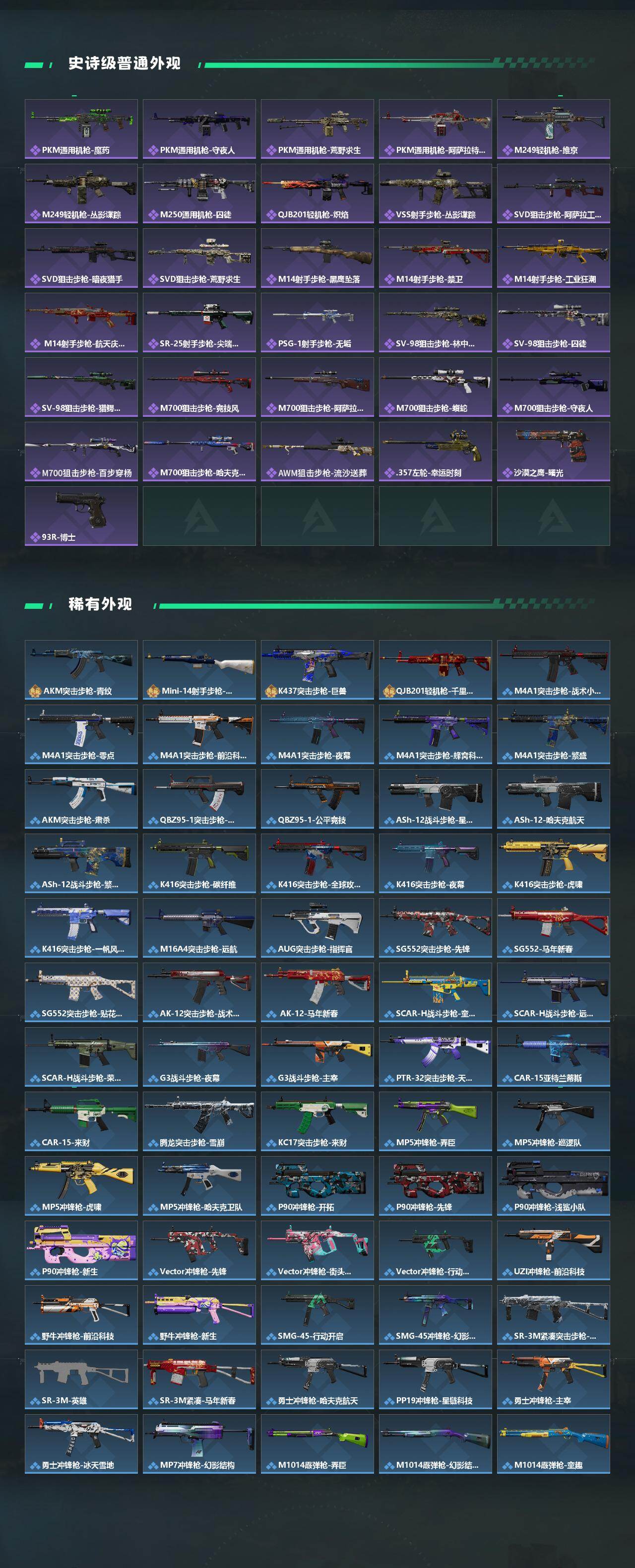 SJZCMW465431三角洲行动账号详情图3