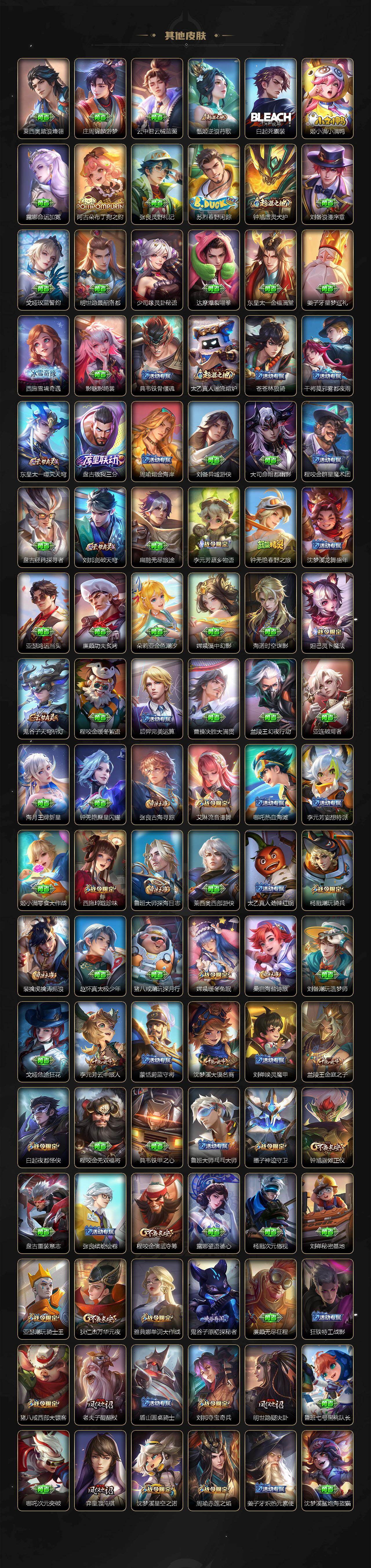 WZQM4228514王者荣耀账号详情图7