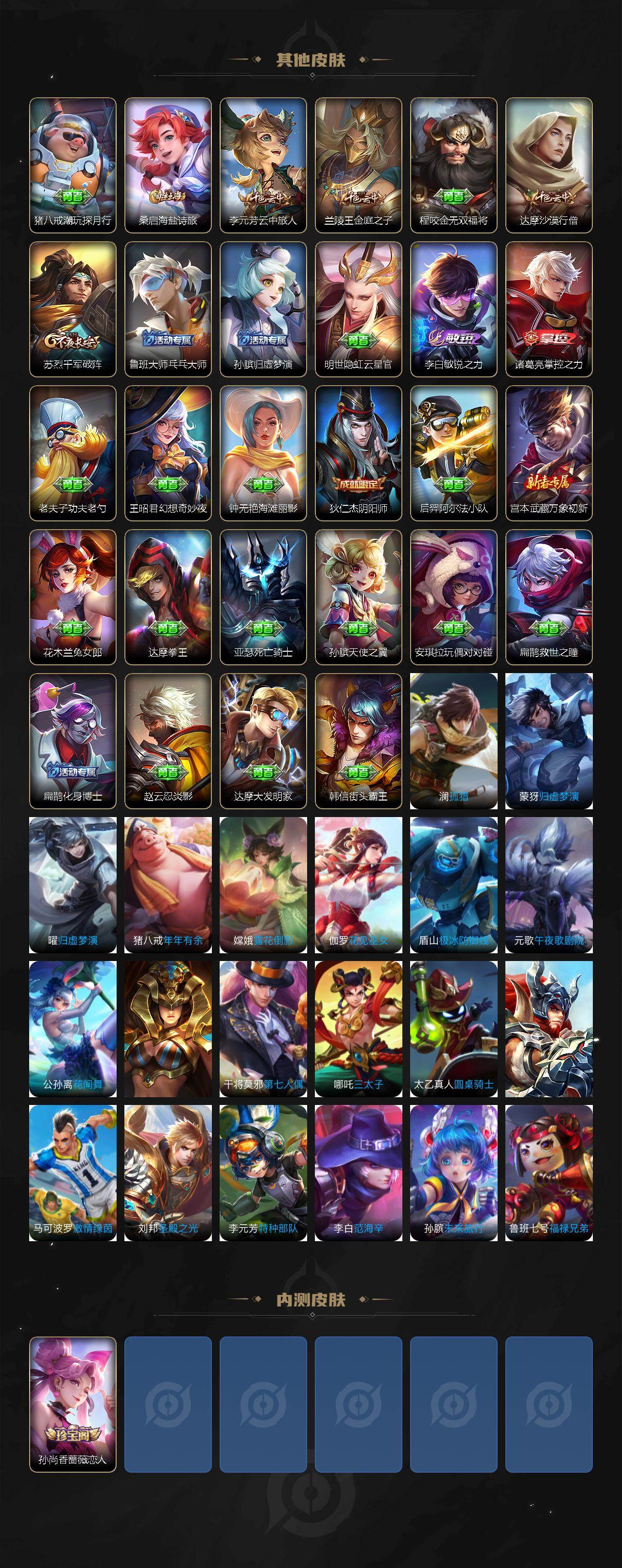 WZEY4208472王者荣耀账号详情图3