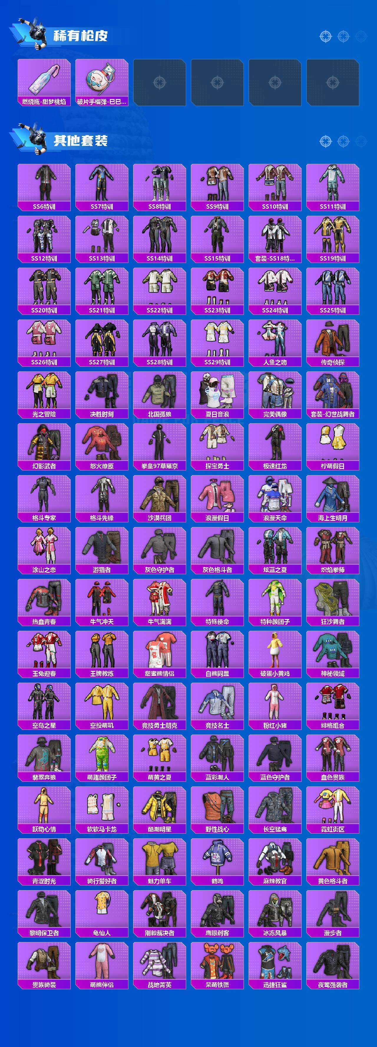 HPLX4114354和平精英账号详情图6