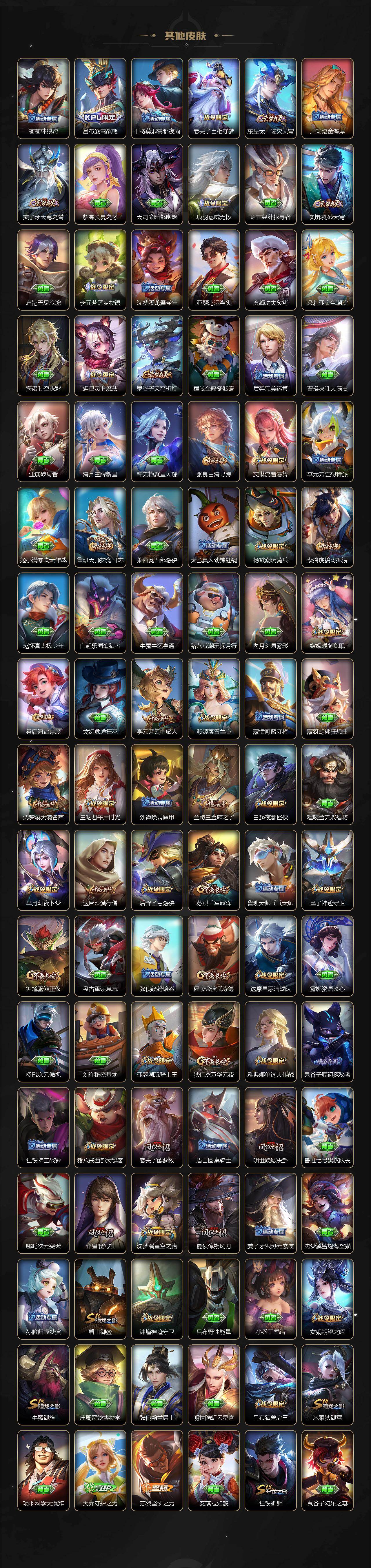 WZCMW4217206王者荣耀账号详情图7