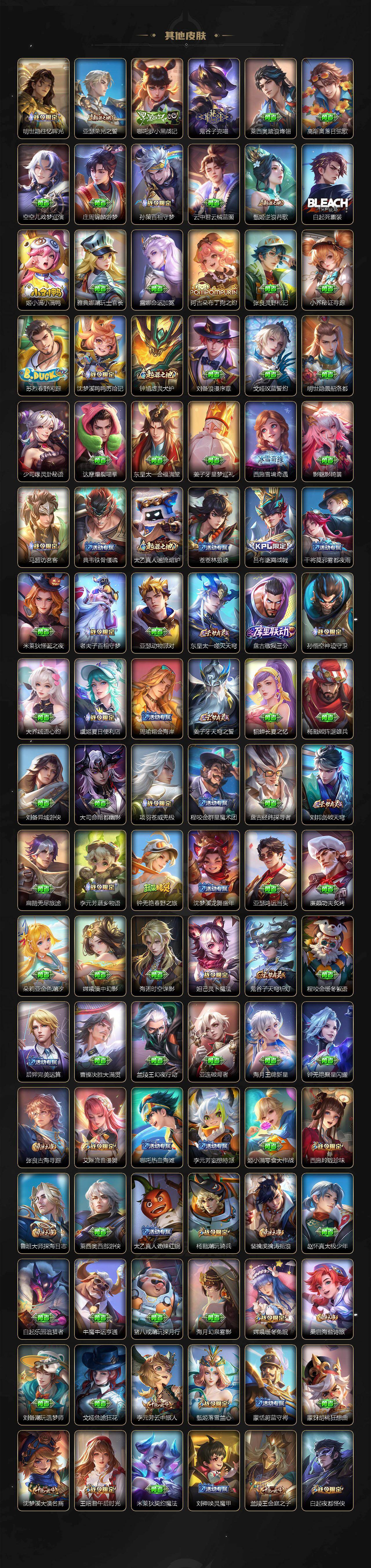 WZCMW4217592王者荣耀账号详情图7