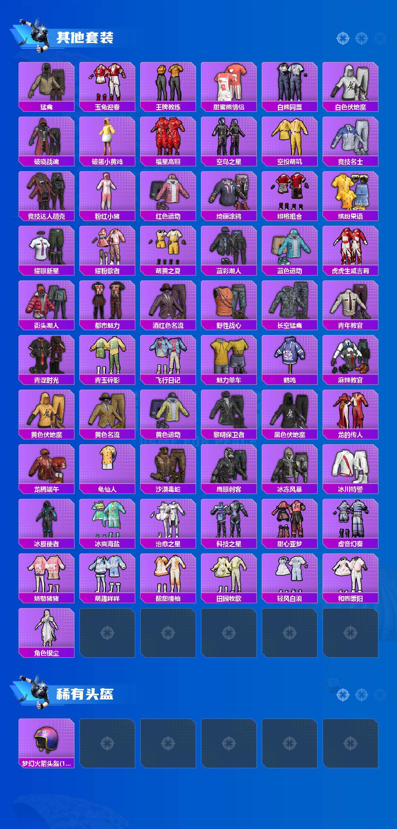 HPLX4115763和平精英账号详情图4