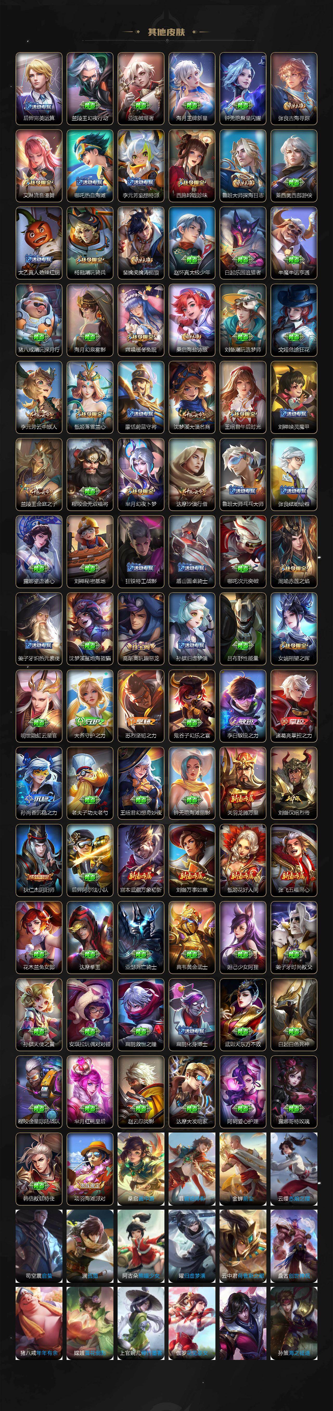 WZQM4232128王者荣耀账号详情图6