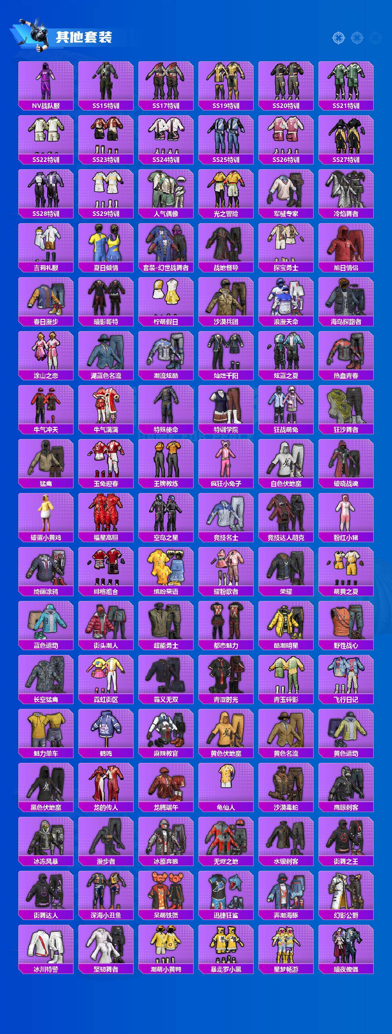 HPQM4115637和平精英账号详情图6 HPQM4115637和平精英账号详情图6