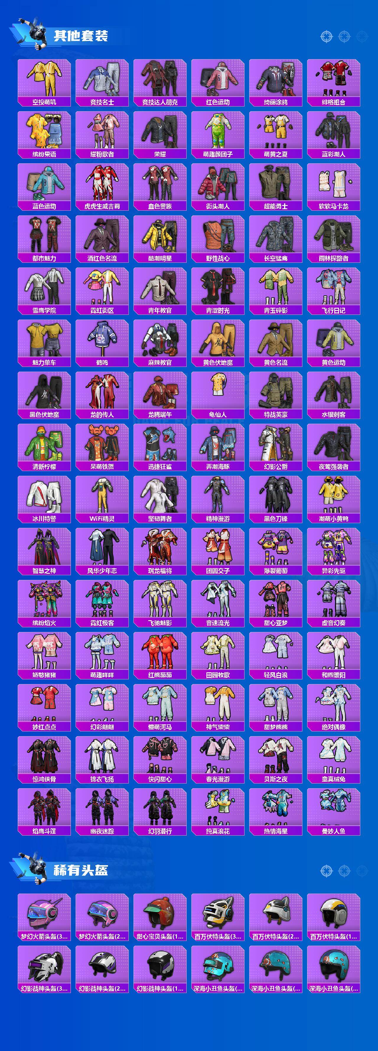 HPLX4116279和平精英账号详情图5