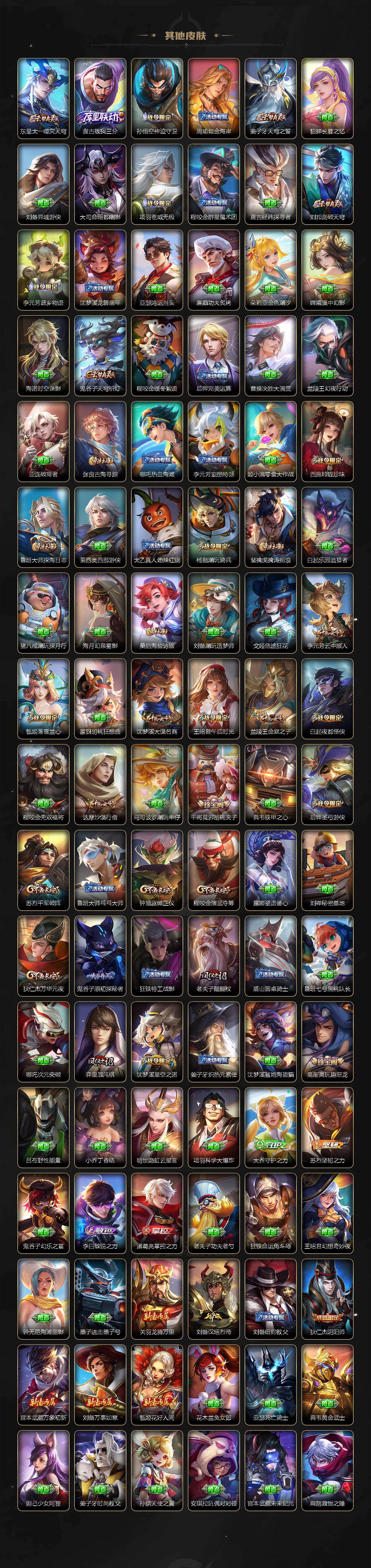 WZCMW4219272王者荣耀账号详情图5