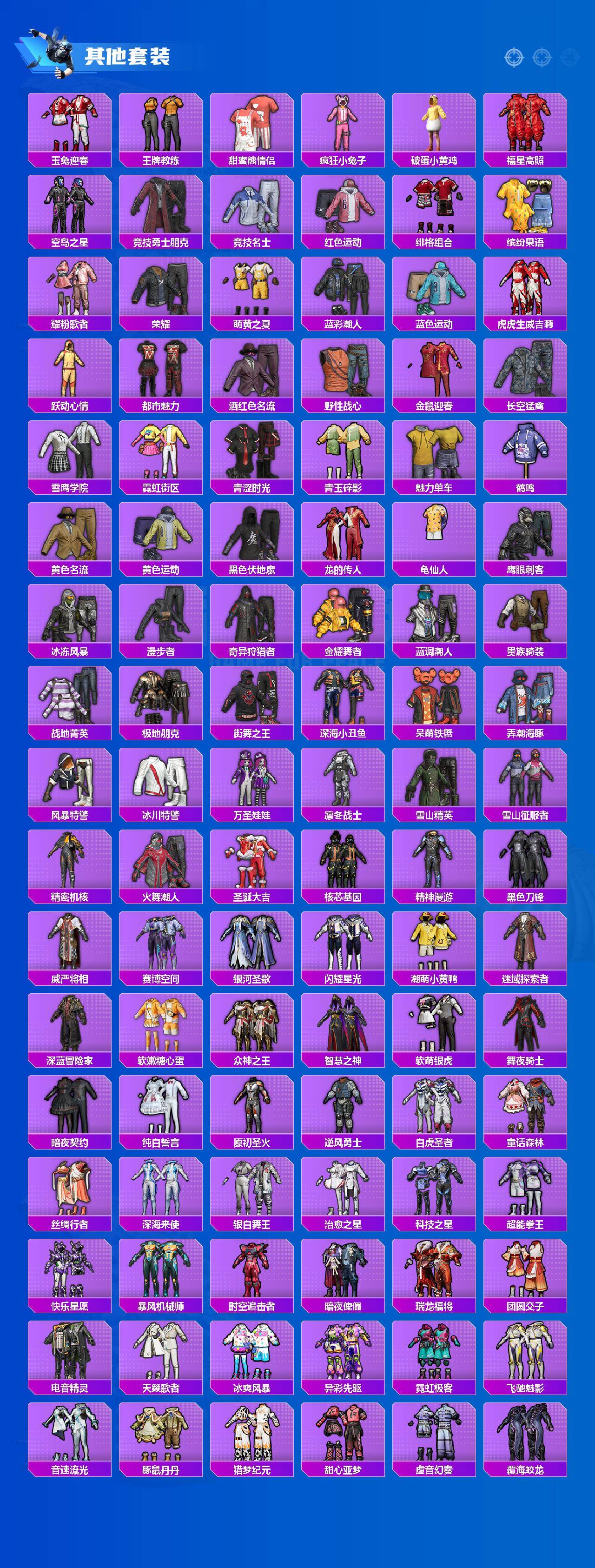 HPLE4115789和平精英账号详情图6