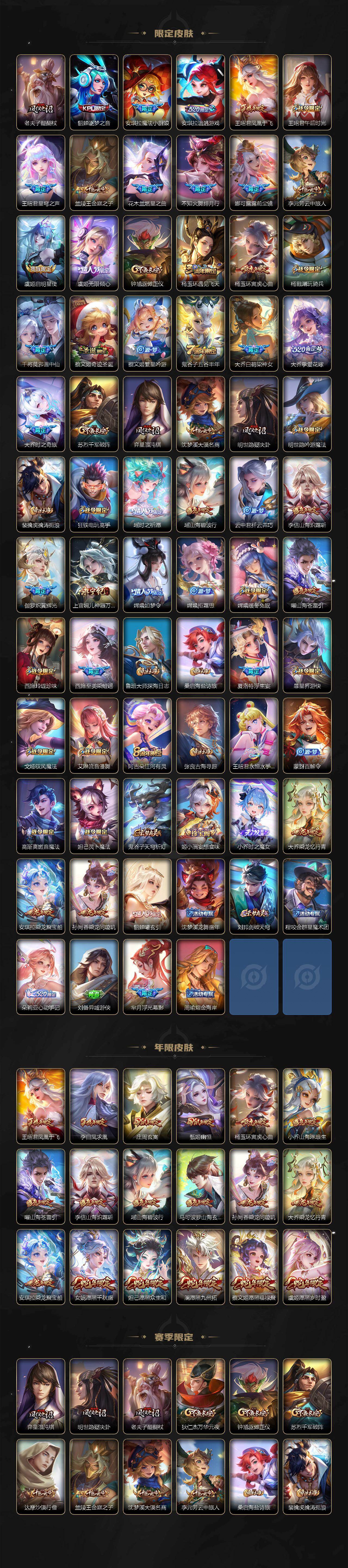 WZCMW4218591王者荣耀账号详情图3