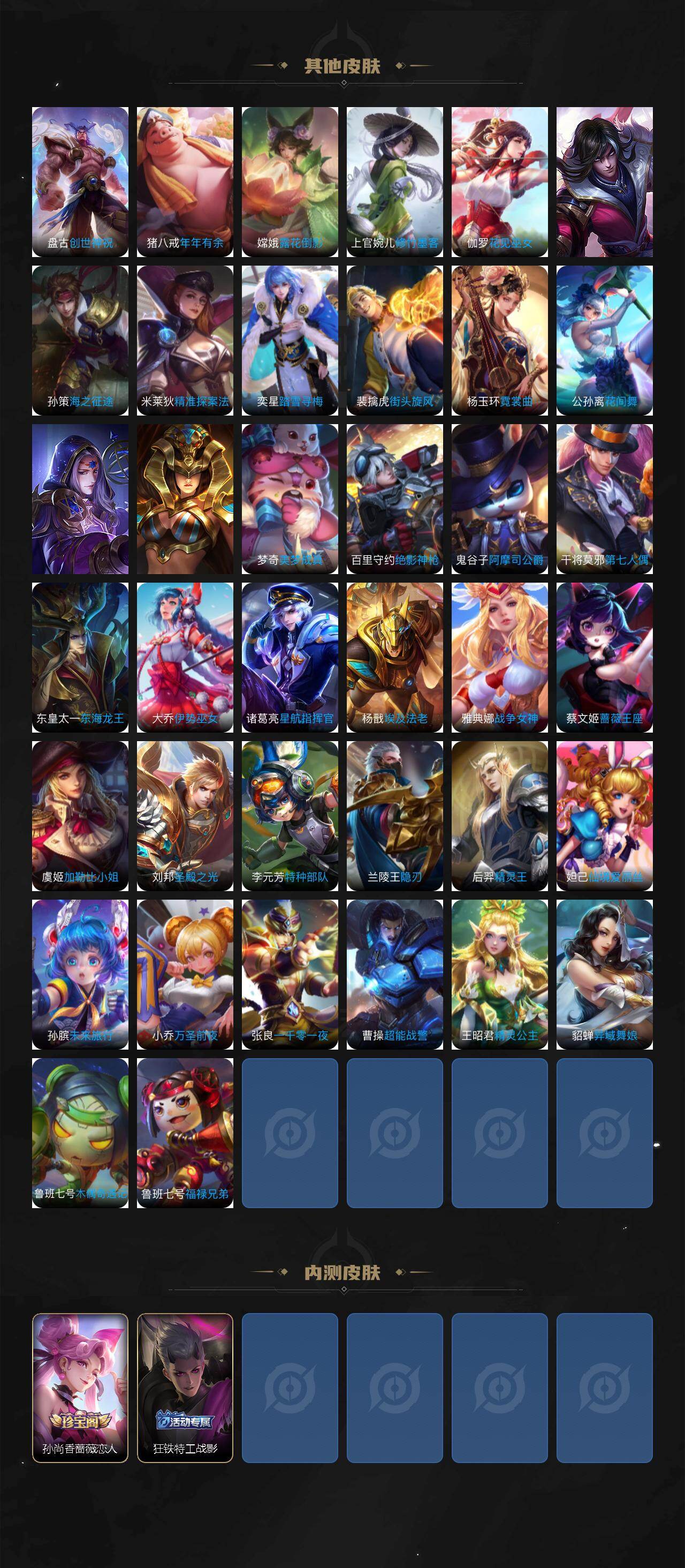 WZCMW4218591王者荣耀账号详情图7