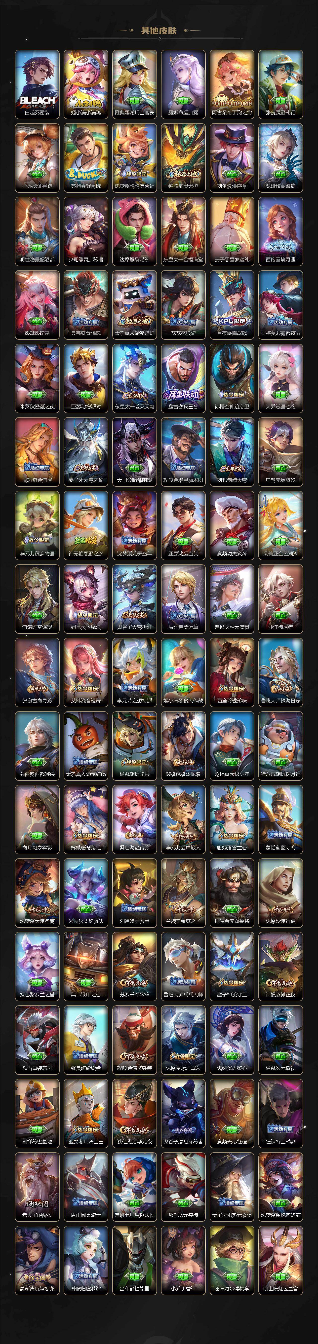 WZCMW4218626王者荣耀账号详情图5