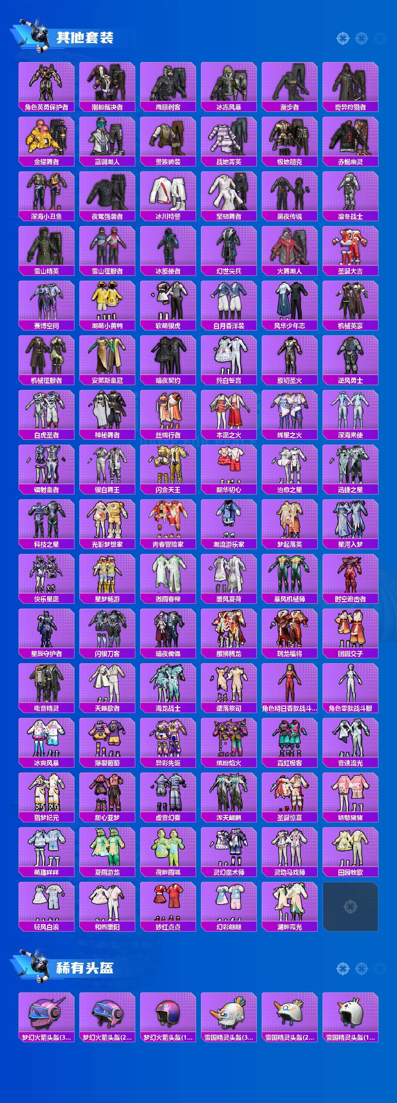 HPQM4115639和平精英账号详情图8