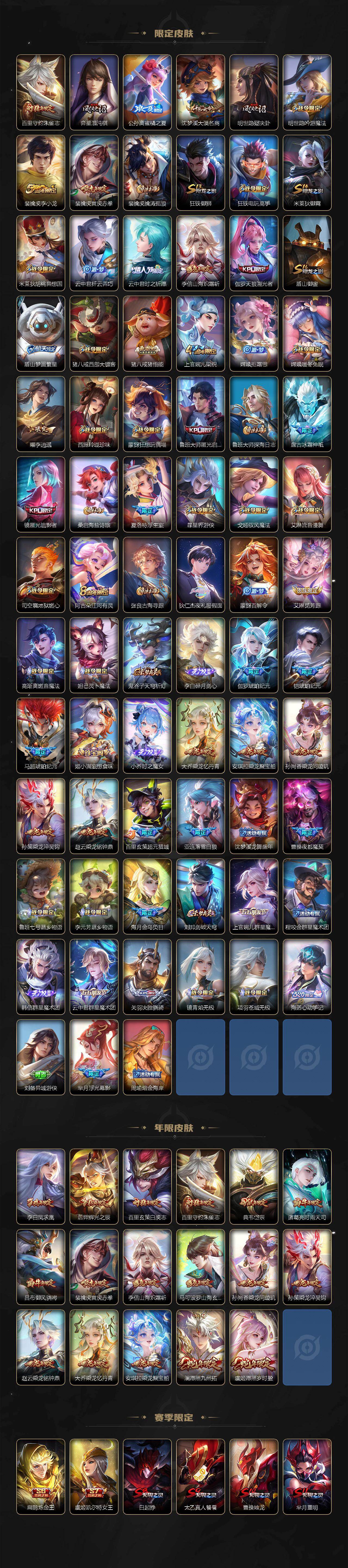 WZCMW4218695王者荣耀账号详情图4