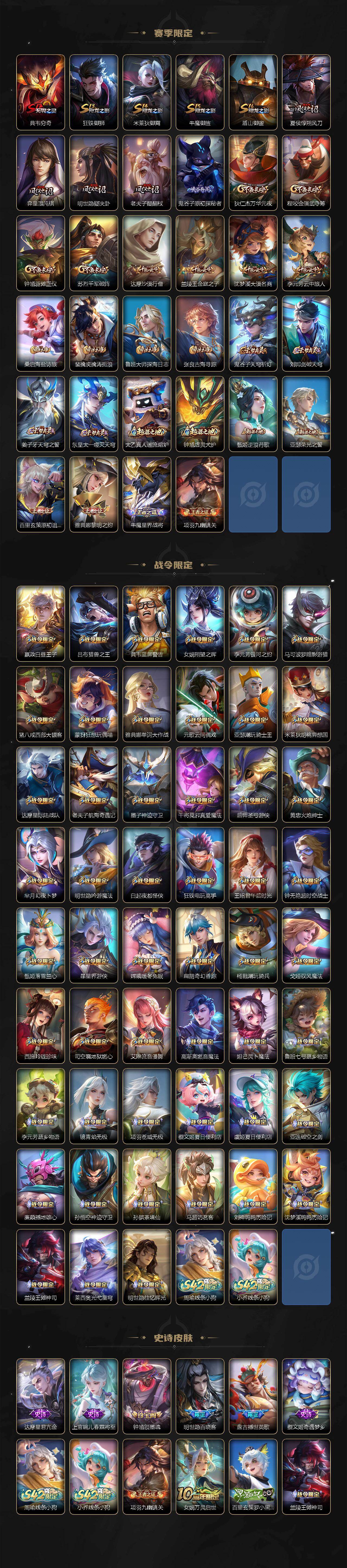 WZCMW4218695王者荣耀账号详情图5