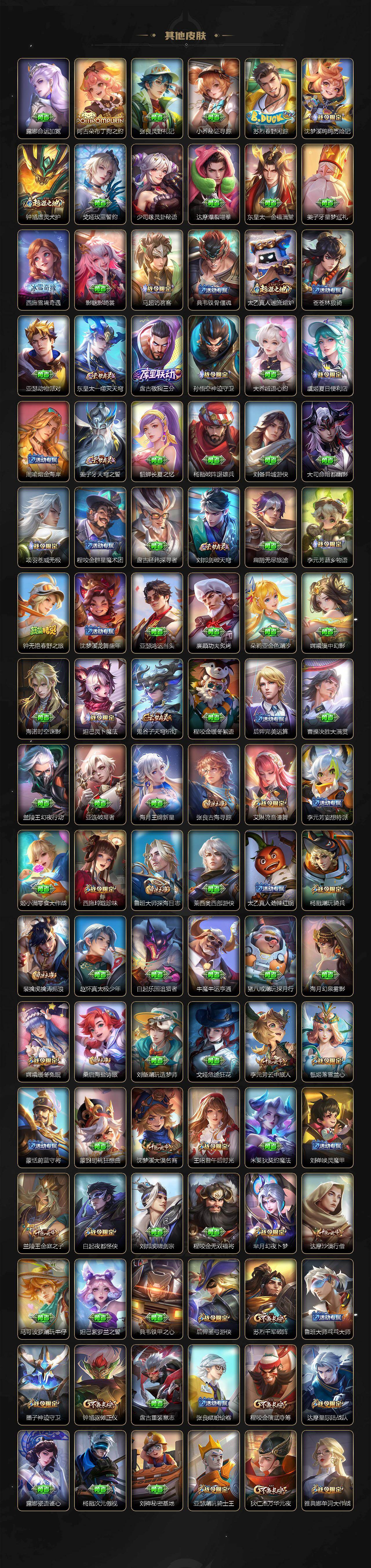 WZCMW4218695王者荣耀账号详情图8