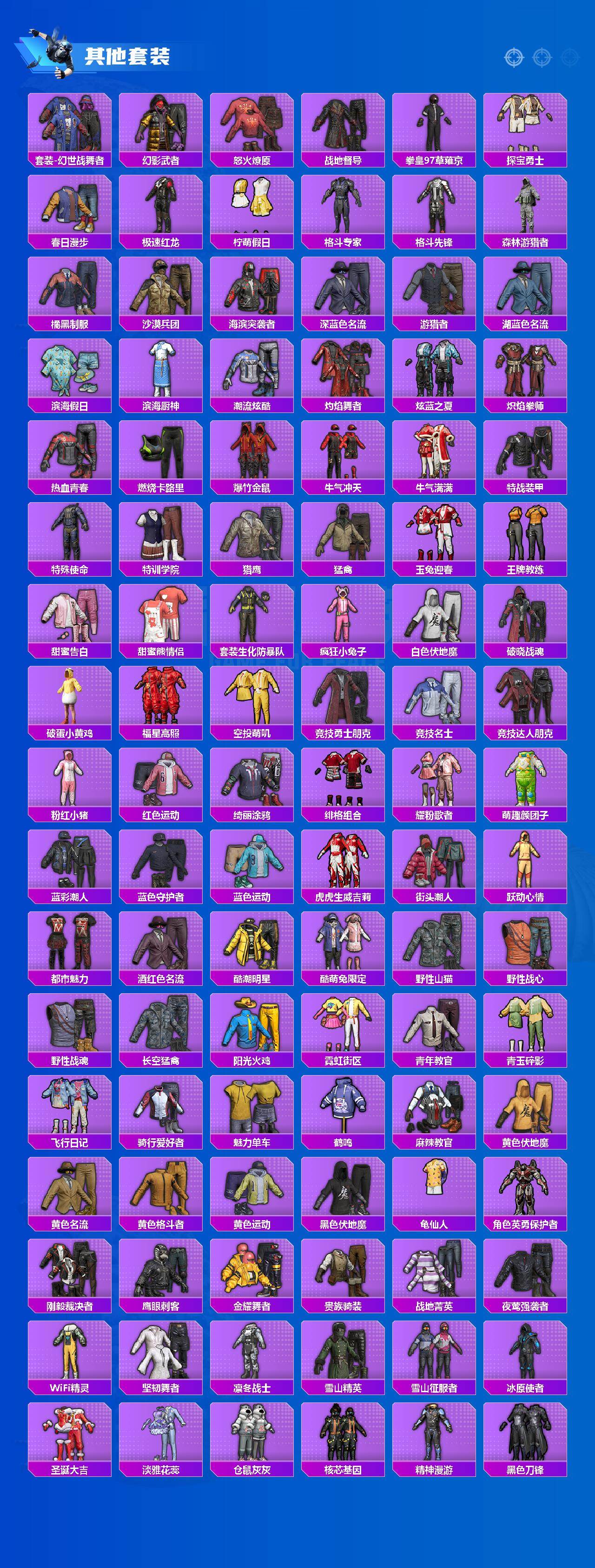 HPQM4115846和平精英账号详情图6 HPQM4115846和平精英账号详情图6