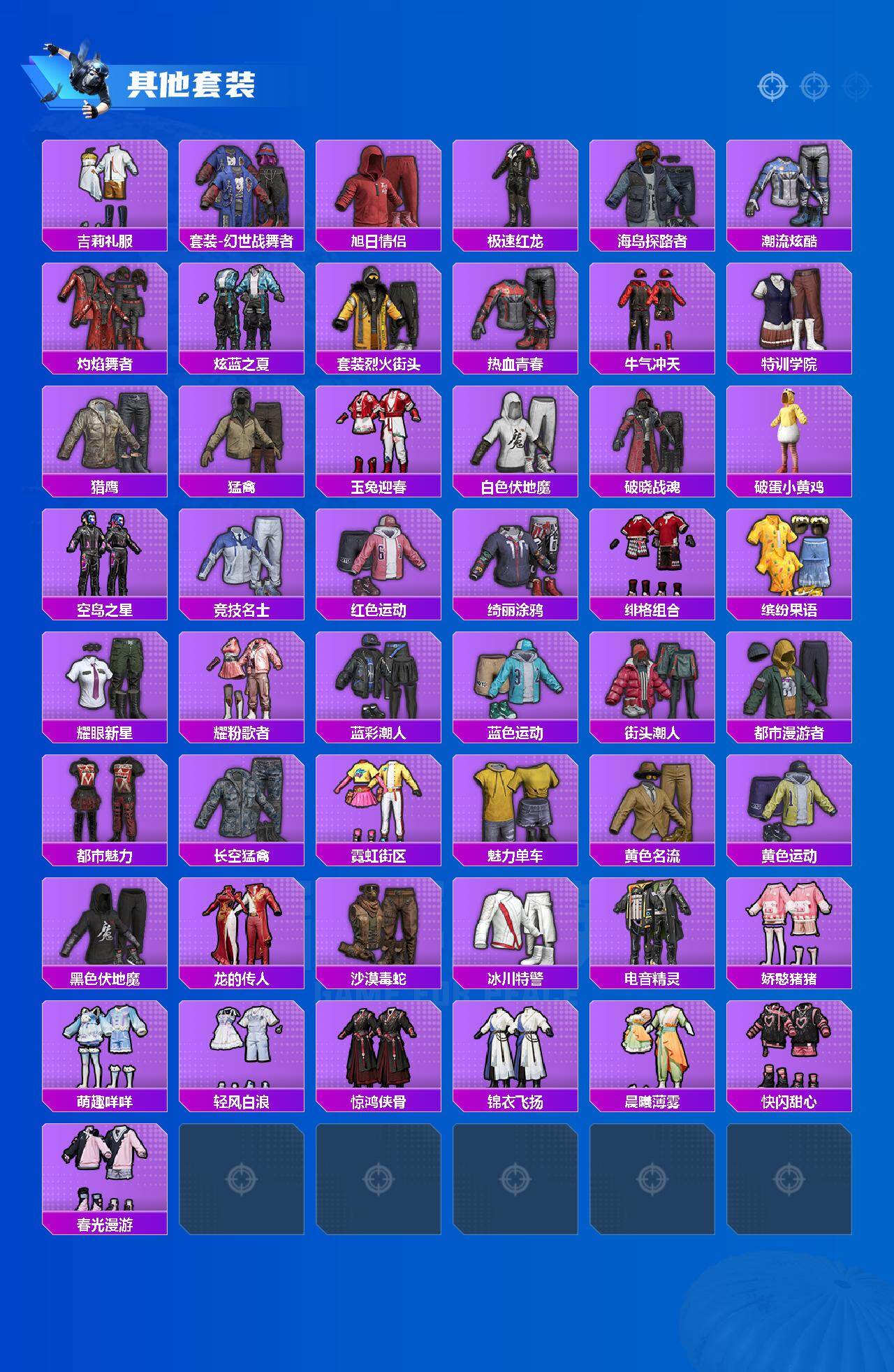 HPLX4115859和平精英账号详情图3