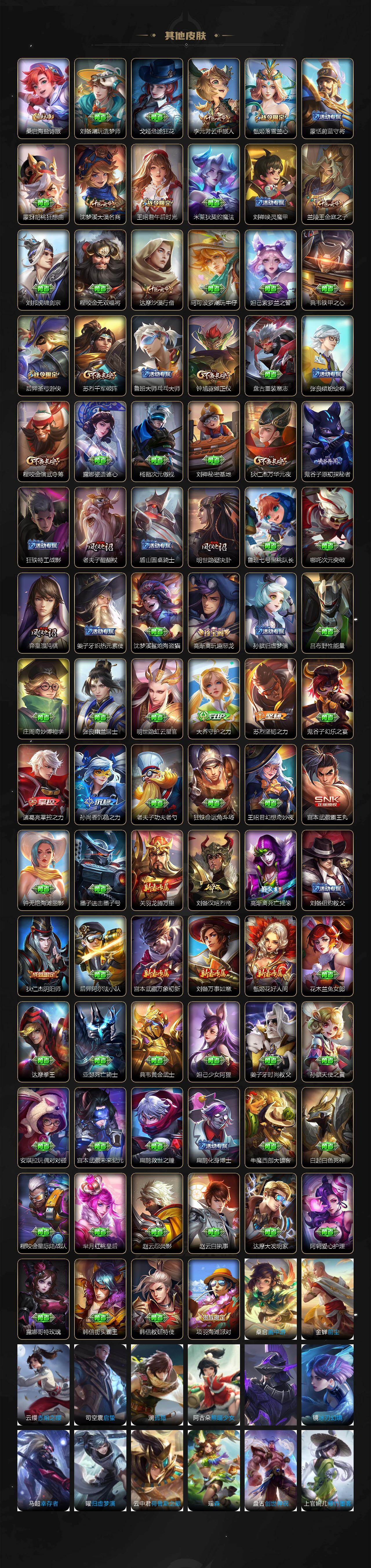 WZCMW4219246王者荣耀账号详情图5 WZCMW4219246王者荣耀账号详情图5