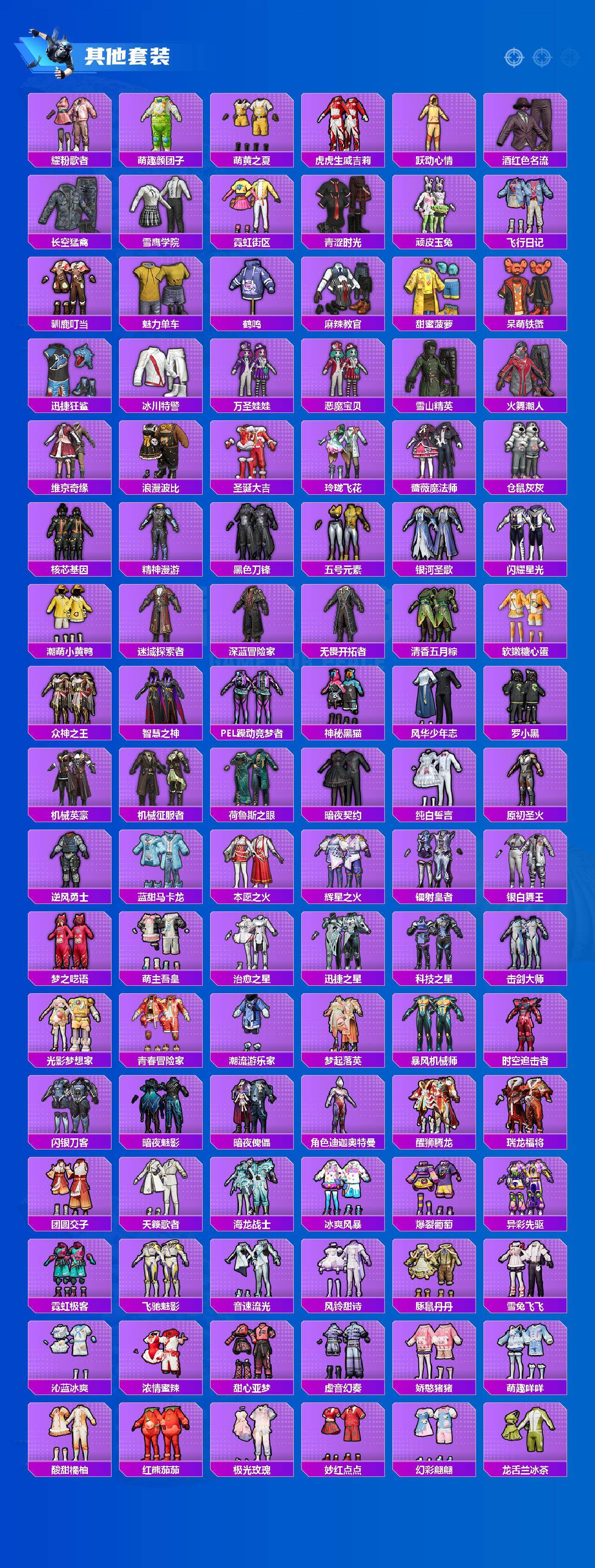 HPQM4139602和平精英账号详情图7