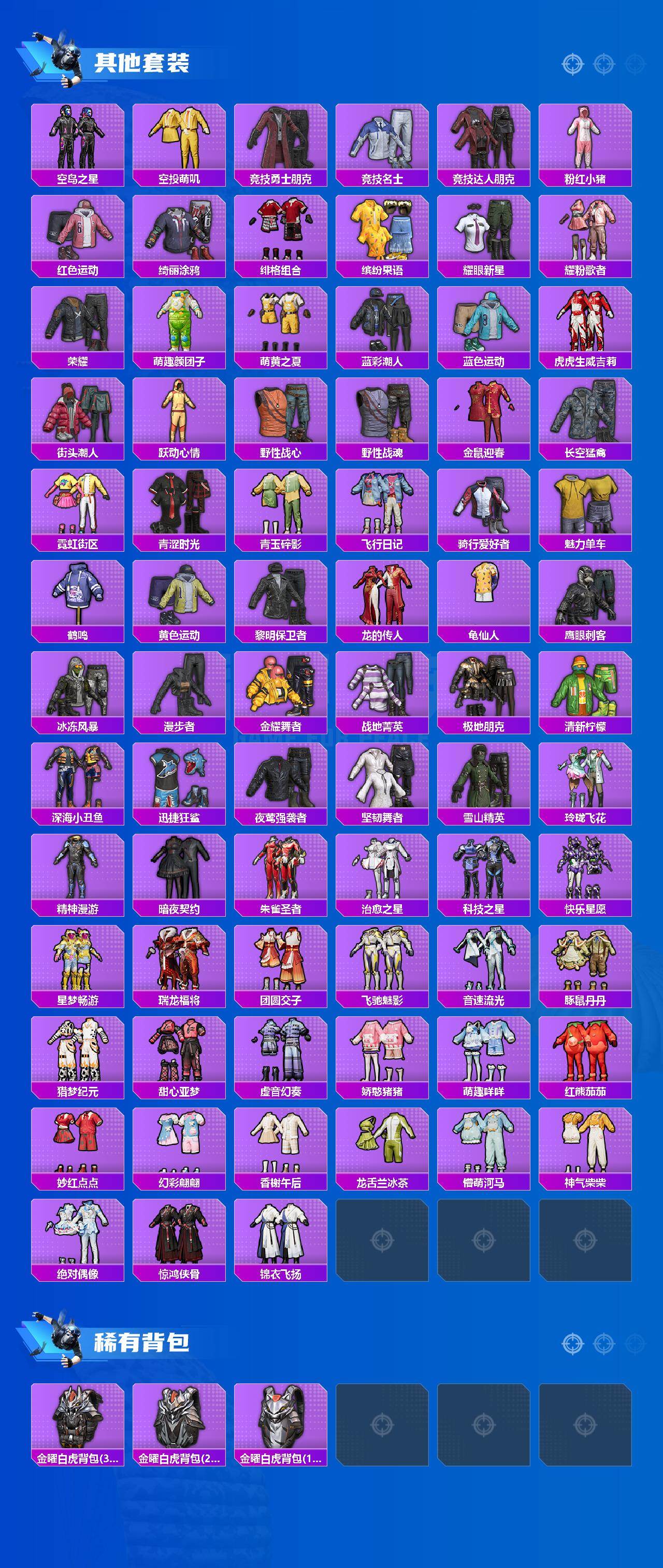 HPQM4139626和平精英账号详情图6