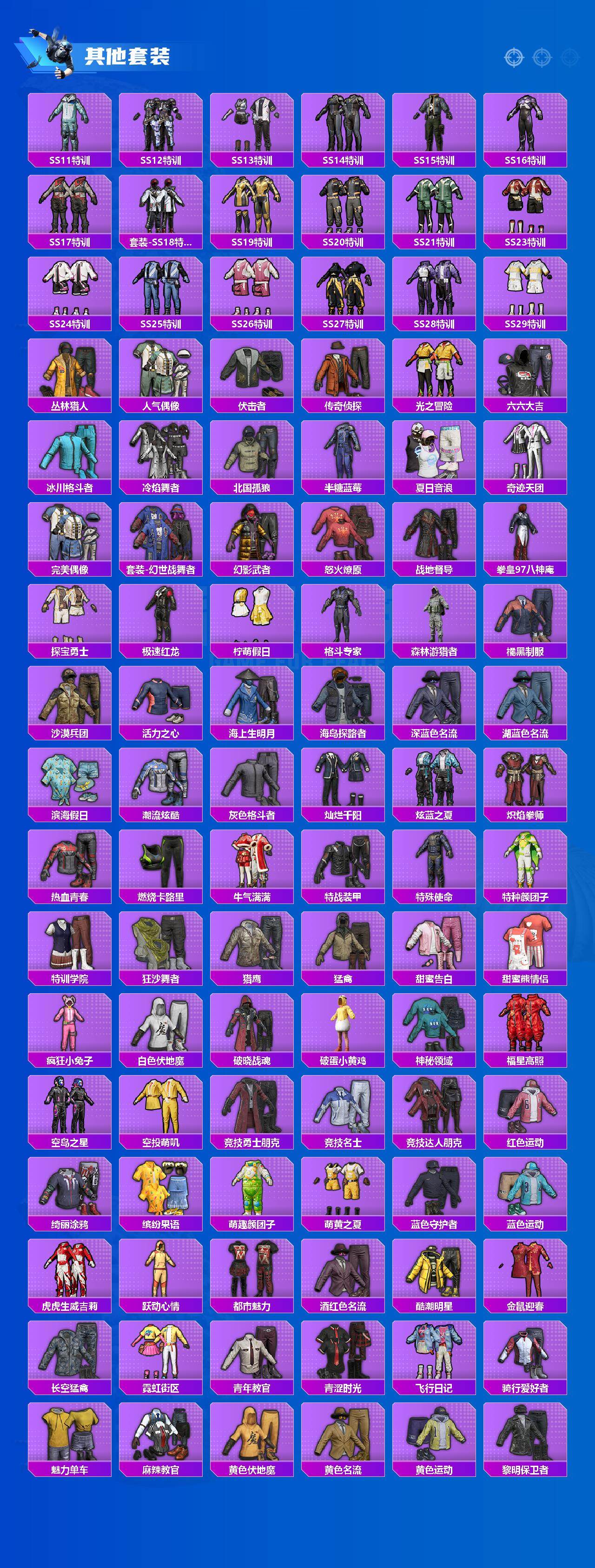 HPLX4116151和平精英账号详情图6