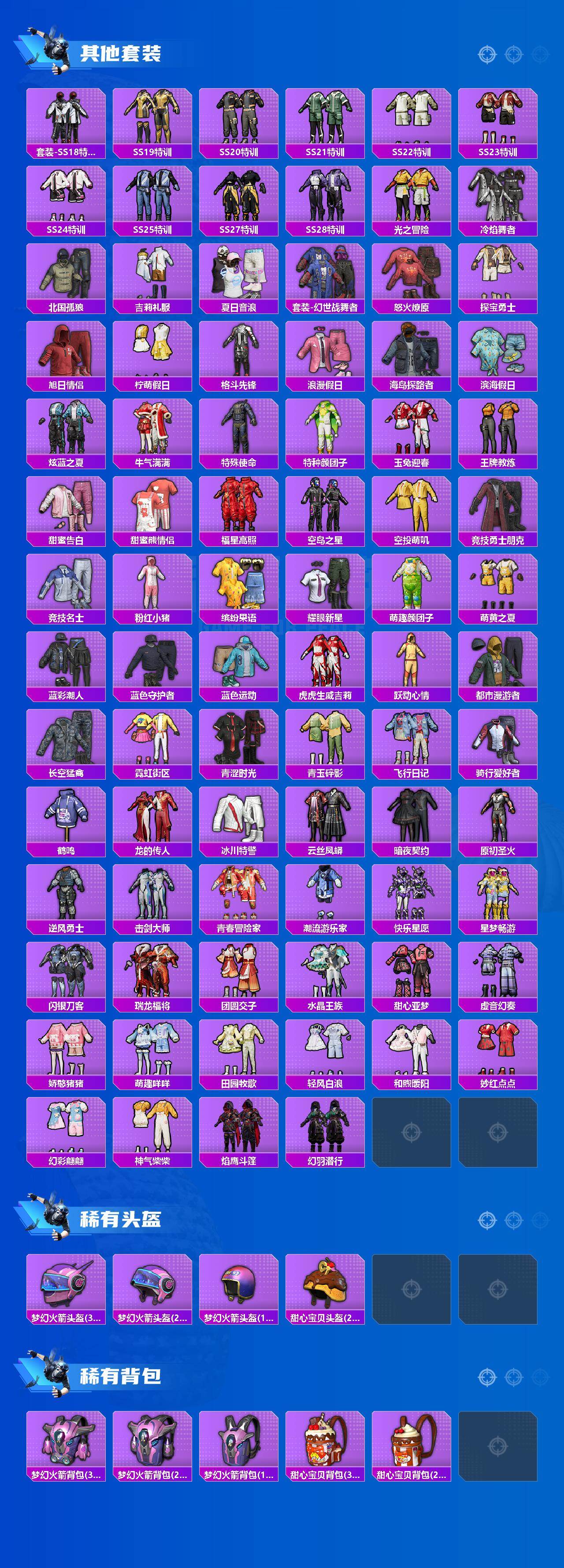 HPLX4116161和平精英账号详情图4