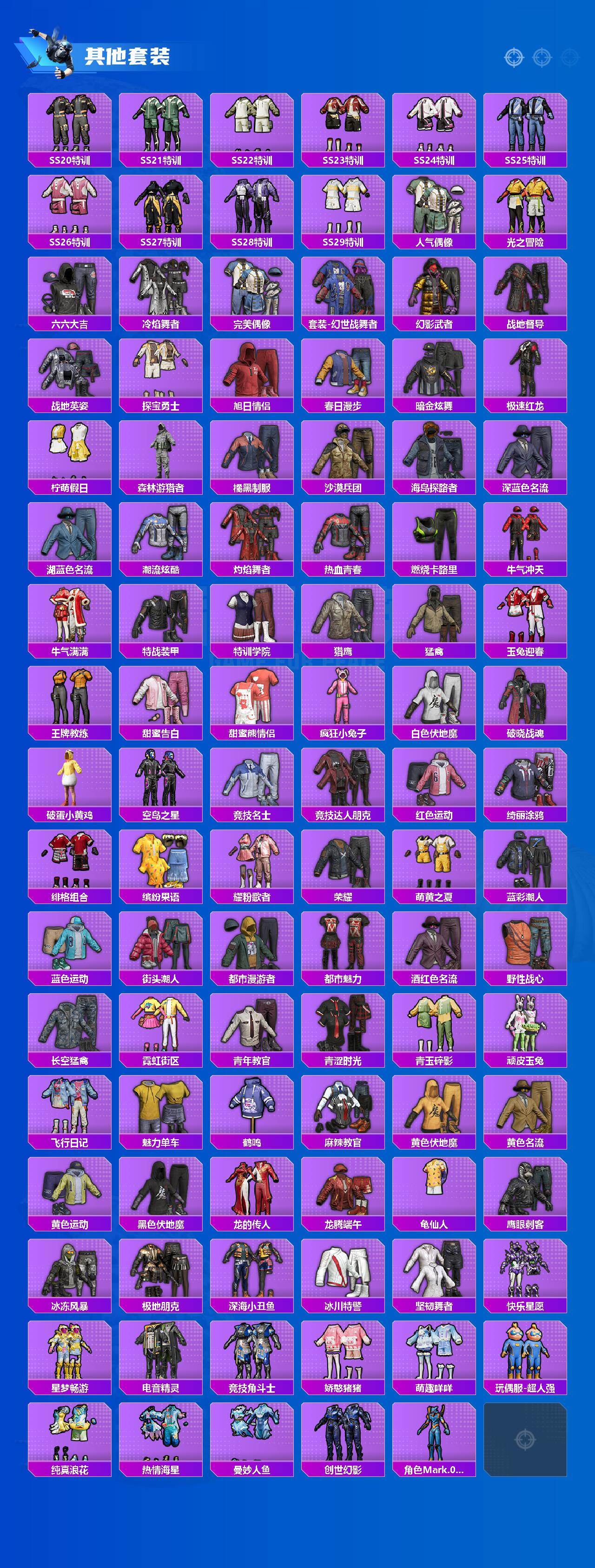 HPQM4139618和平精英账号详情图5