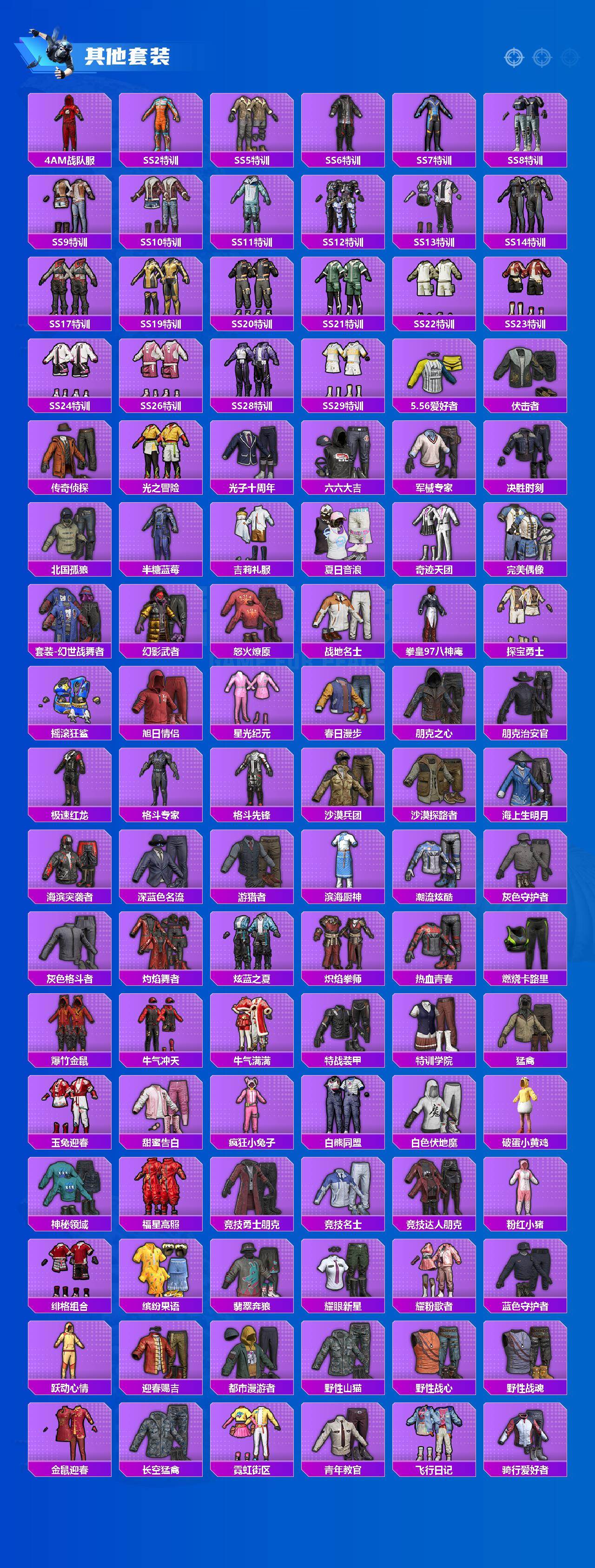 HPLE4116412和平精英账号详情图4