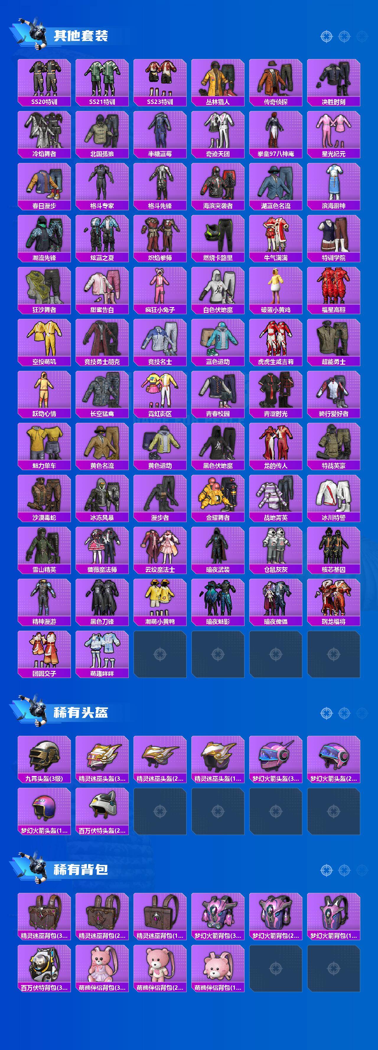 HPQM4116389和平精英账号详情图4