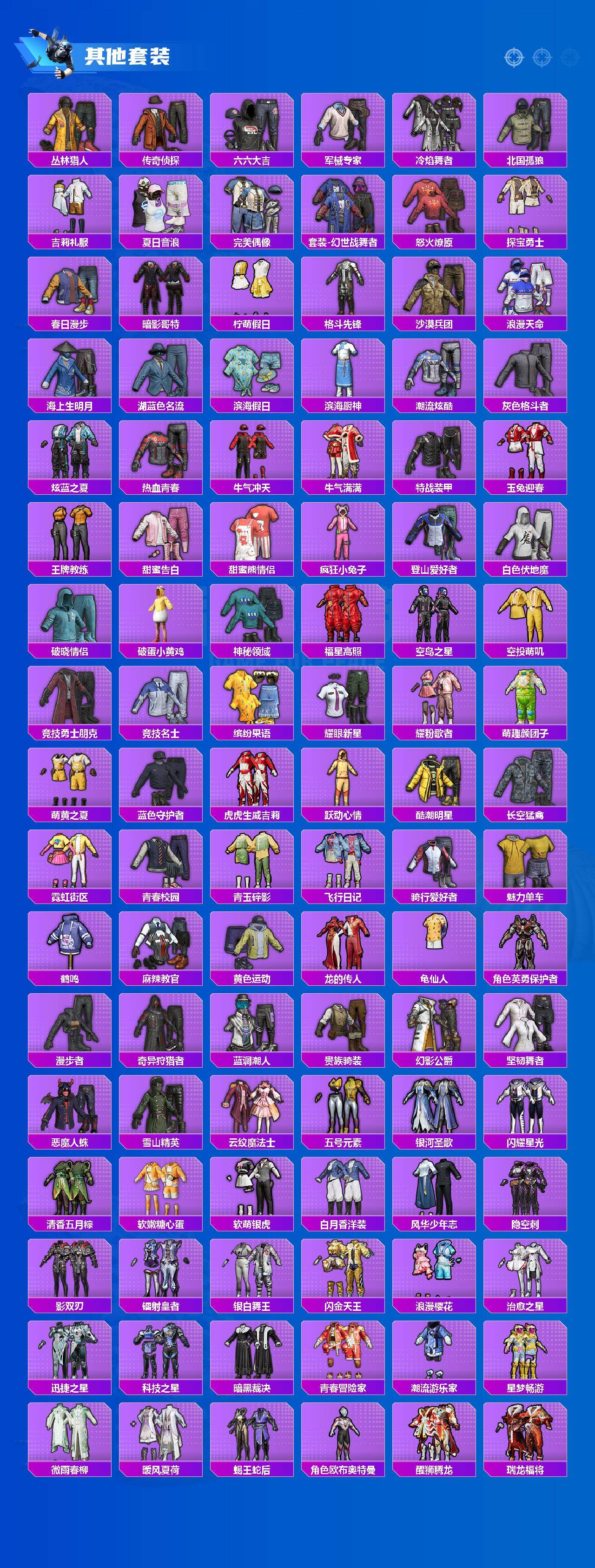 HPLE4116737和平精英账号详情图6