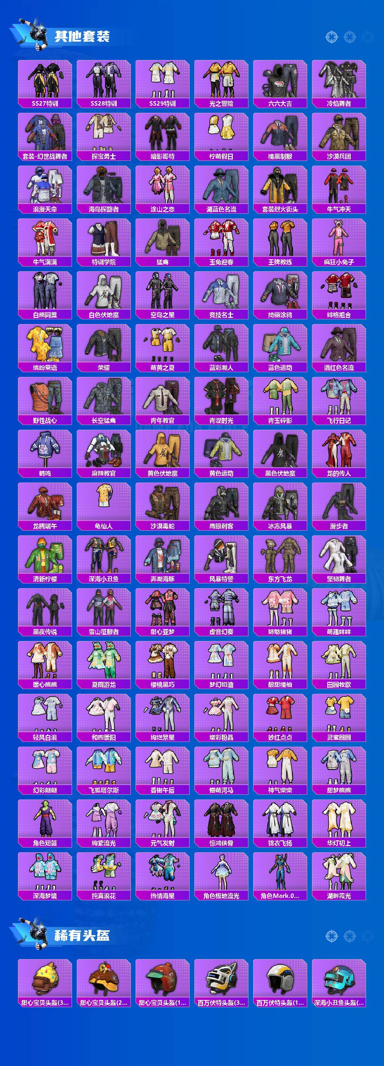 HPEY4117146和平精英账号详情图4