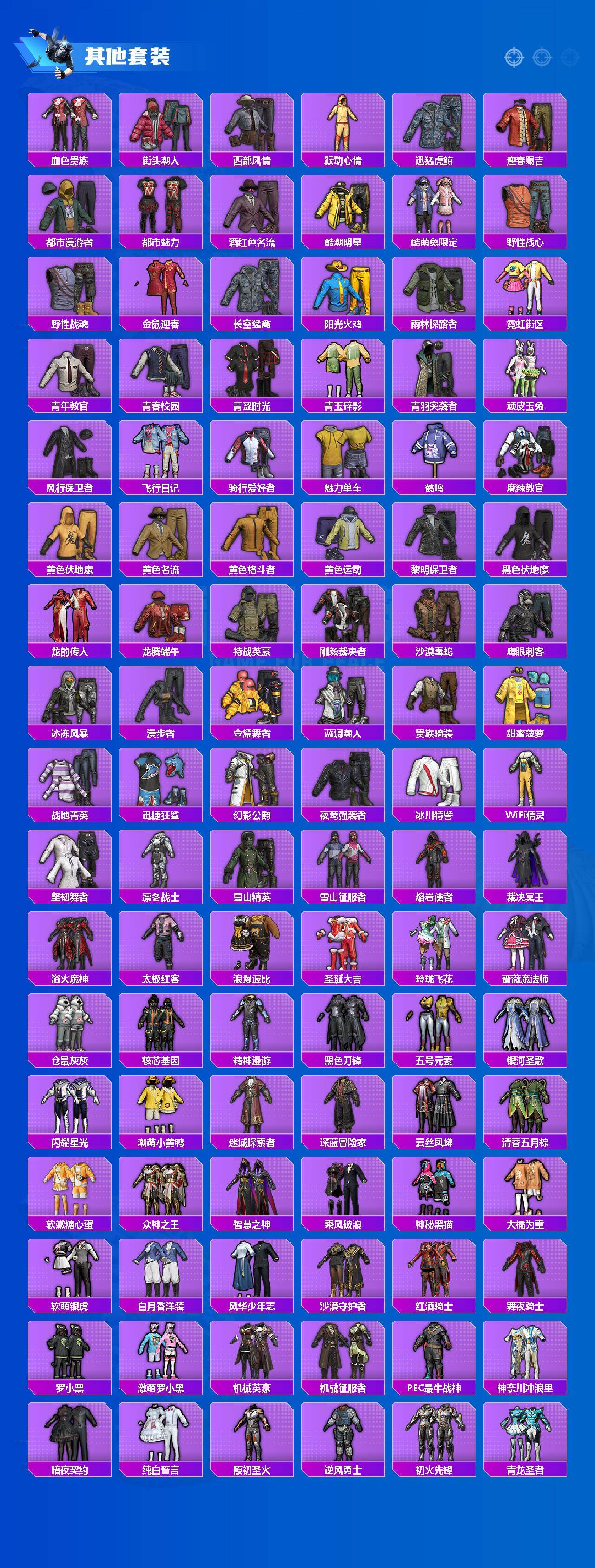 HPLE4116846和平精英账号详情图7