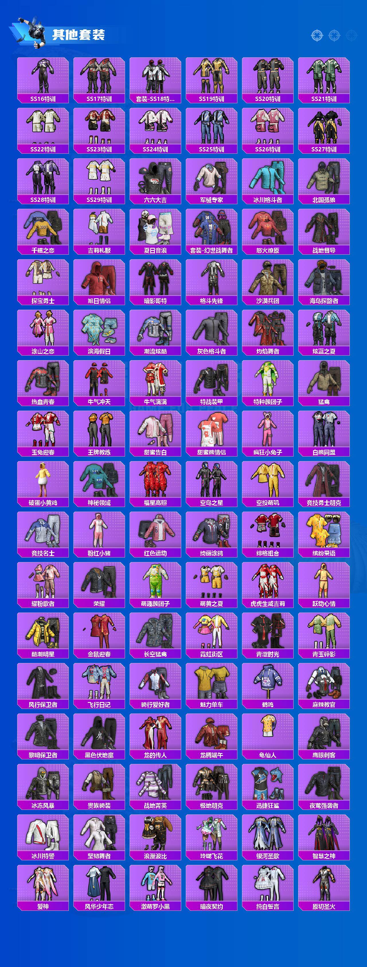 HPLE4116401和平精英账号详情图6