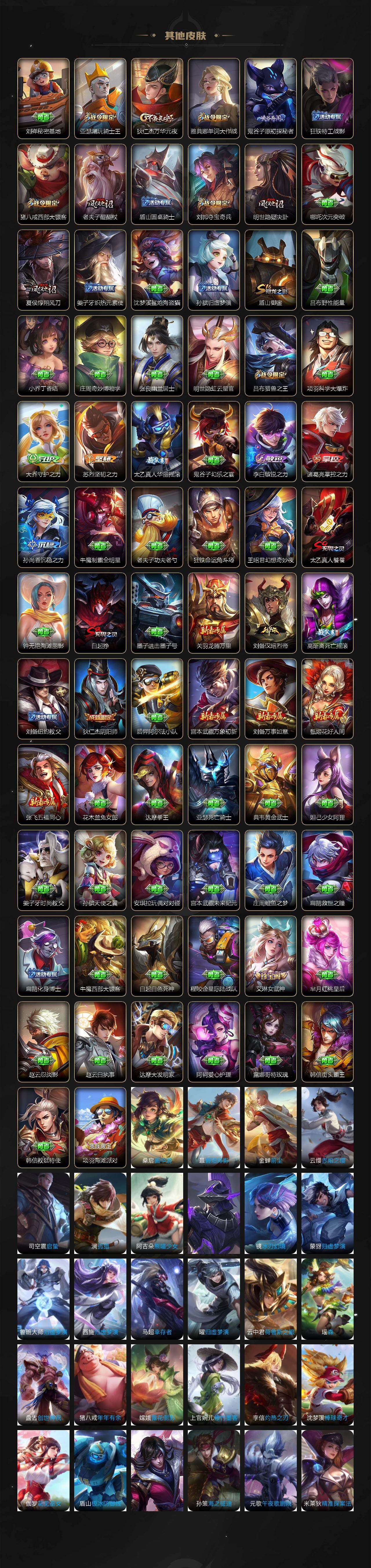 WZCMW4244586王者荣耀账号详情图8 WZCMW4244586王者荣耀账号详情图8