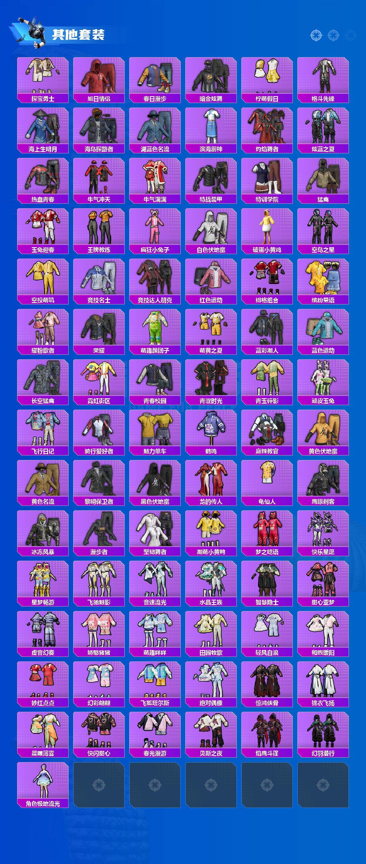 HPLX4116173和平精英账号详情图5