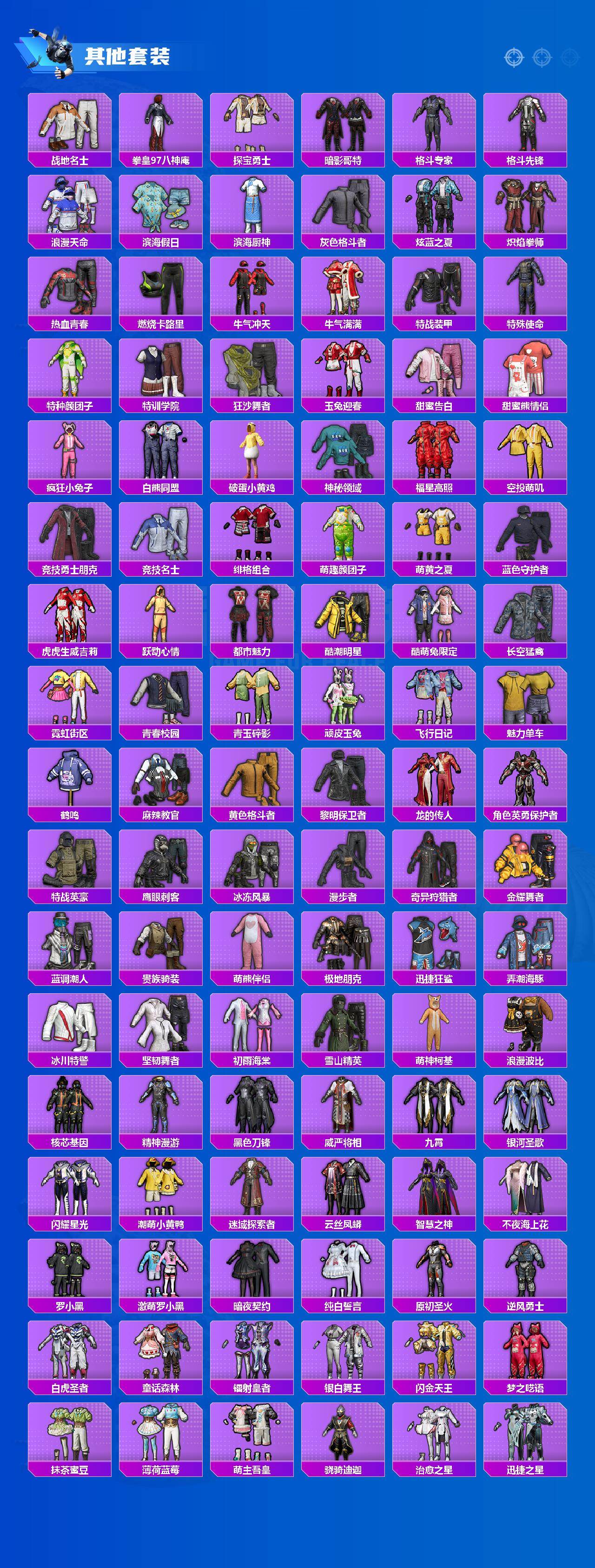 HPLX4116254和平精英账号详情图5