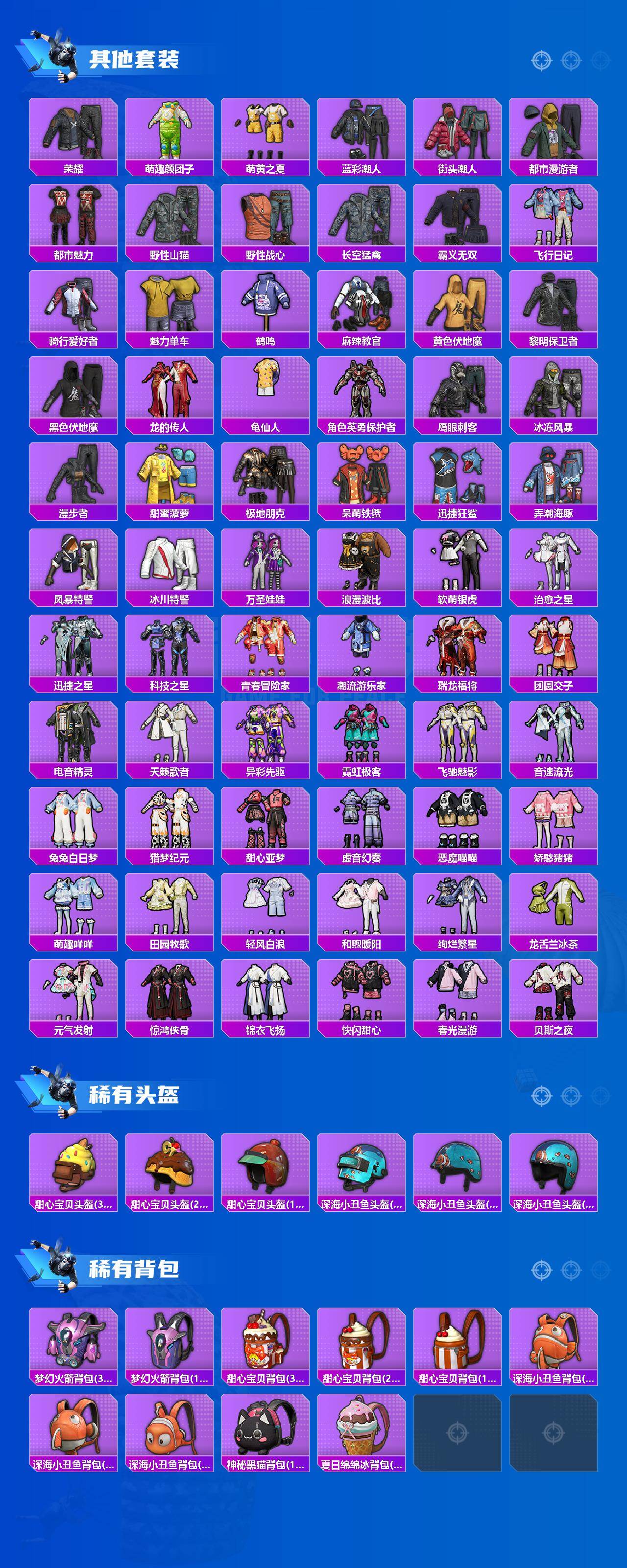 HPQM4163361和平精英账号详情图7