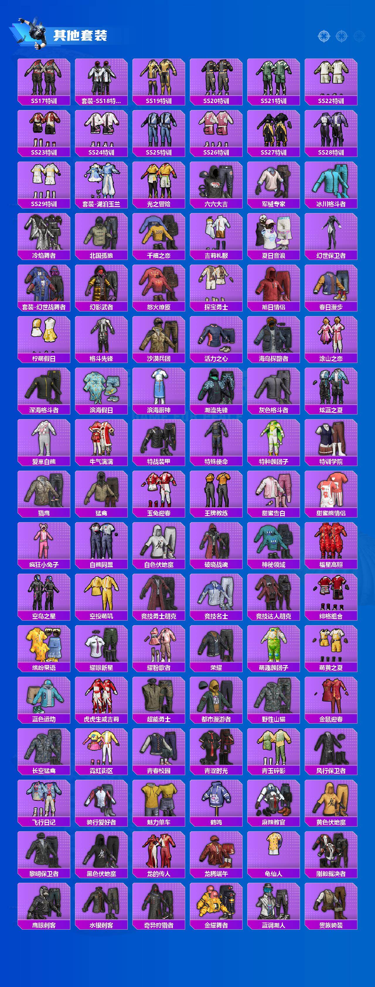 HPLX4116394和平精英账号详情图7