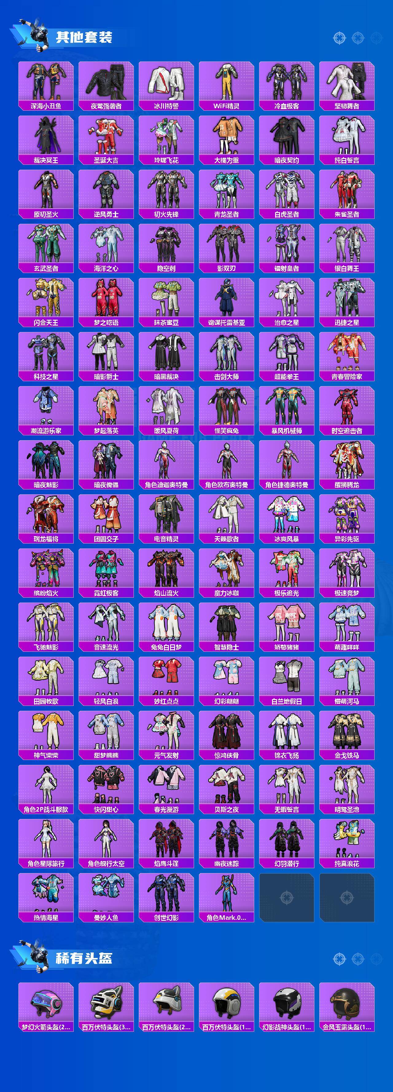 HPLX4116394和平精英账号详情图8