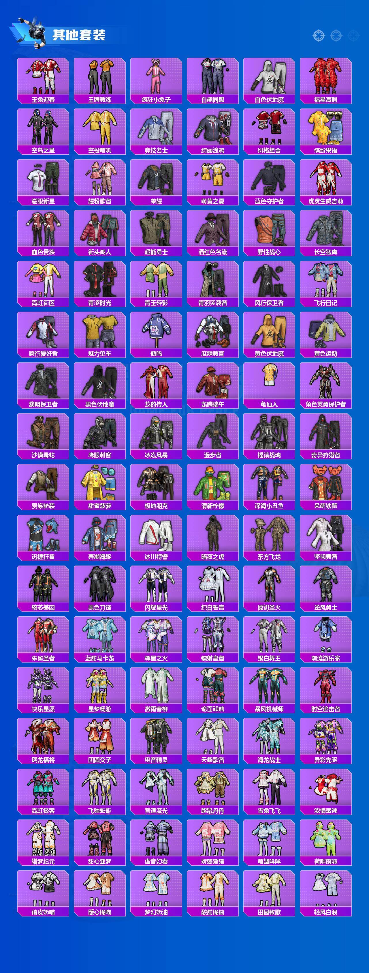 HPLX4116410和平精英账号详情图6