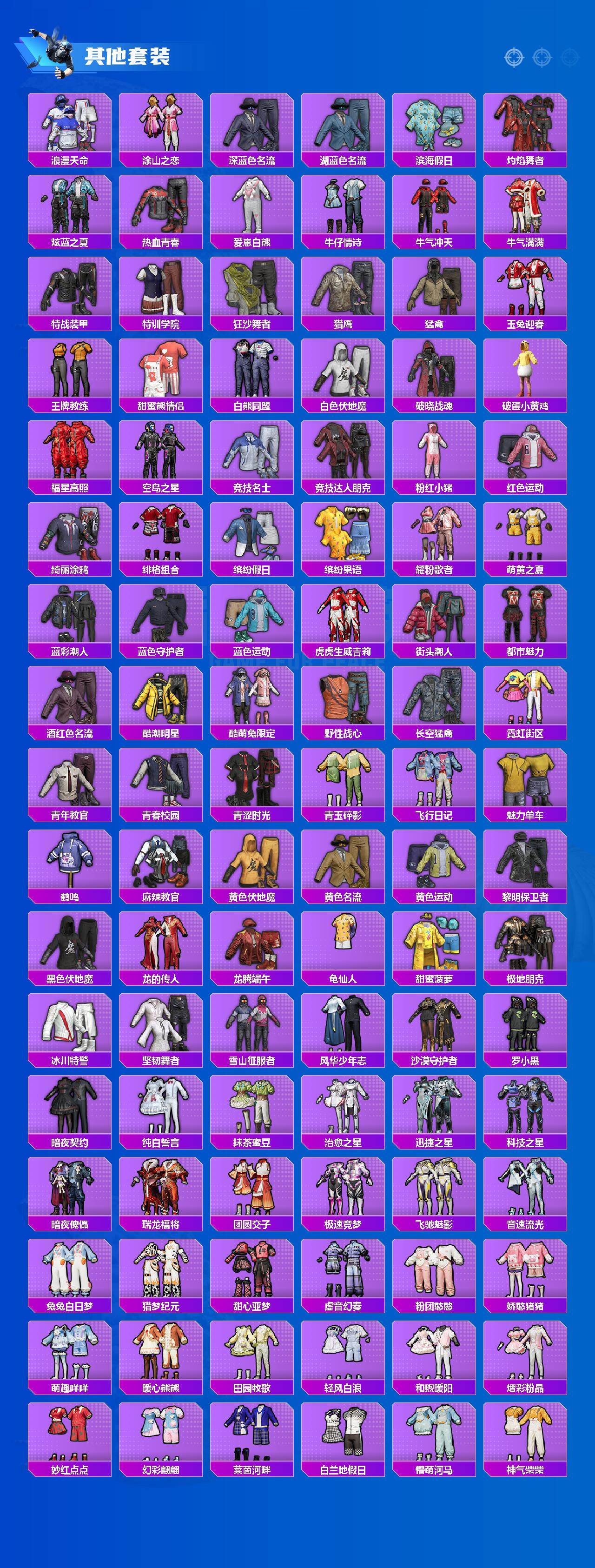 HPLE4116526和平精英账号详情图5