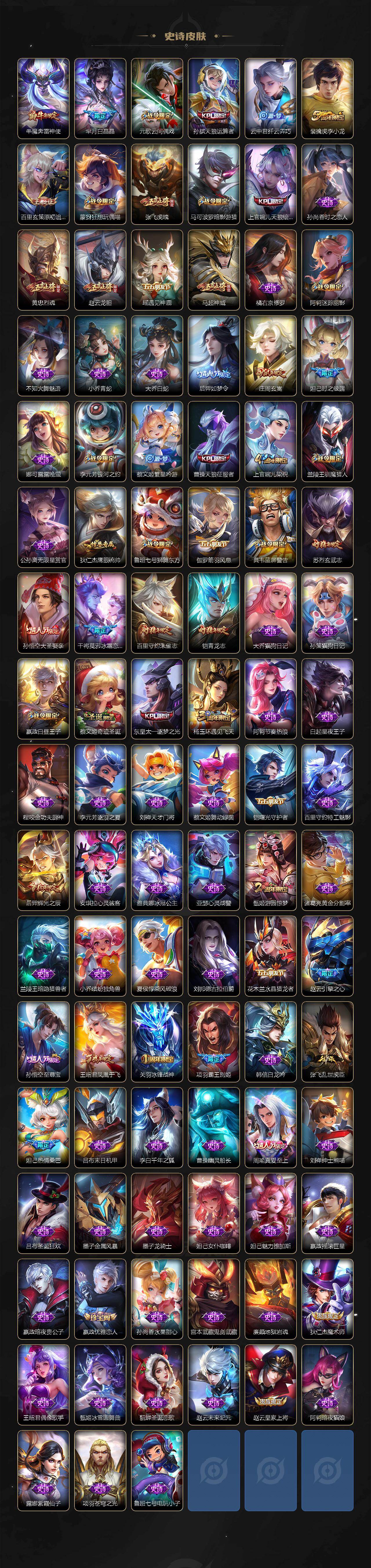 WZQM4212488王者荣耀账号详情图7