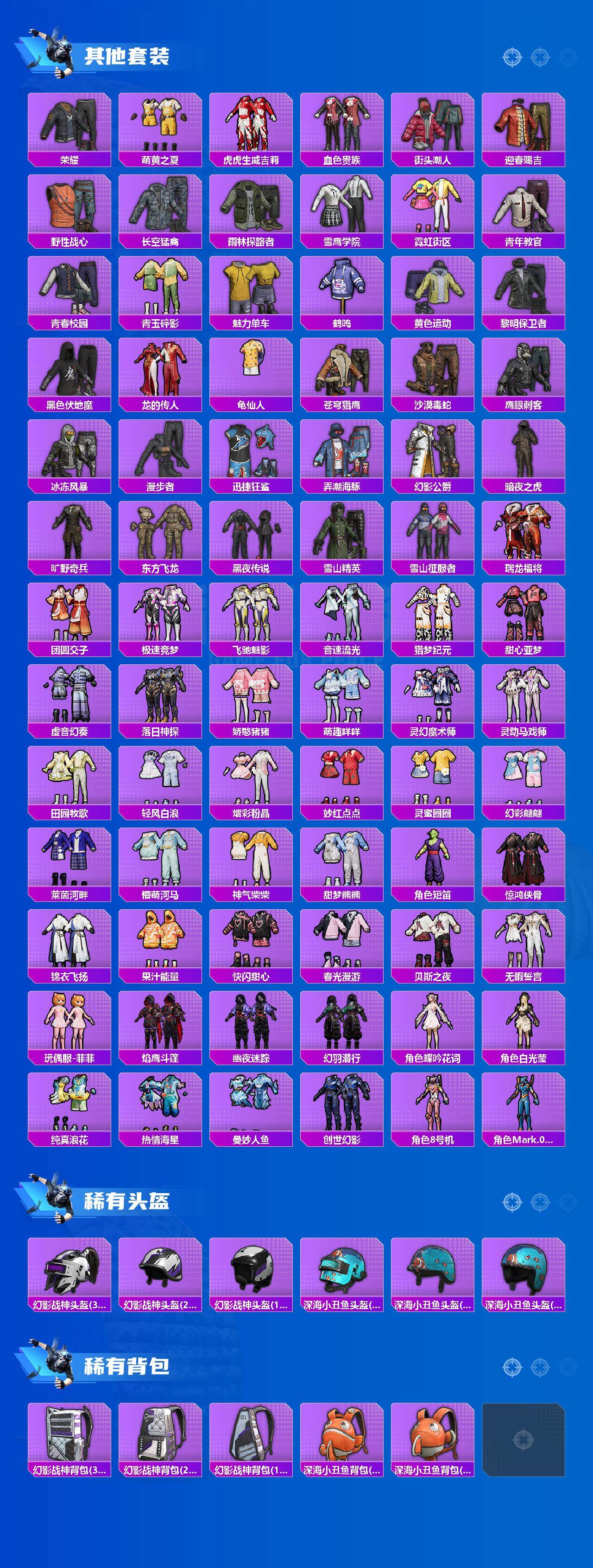 HPQM4116686和平精英账号详情图6