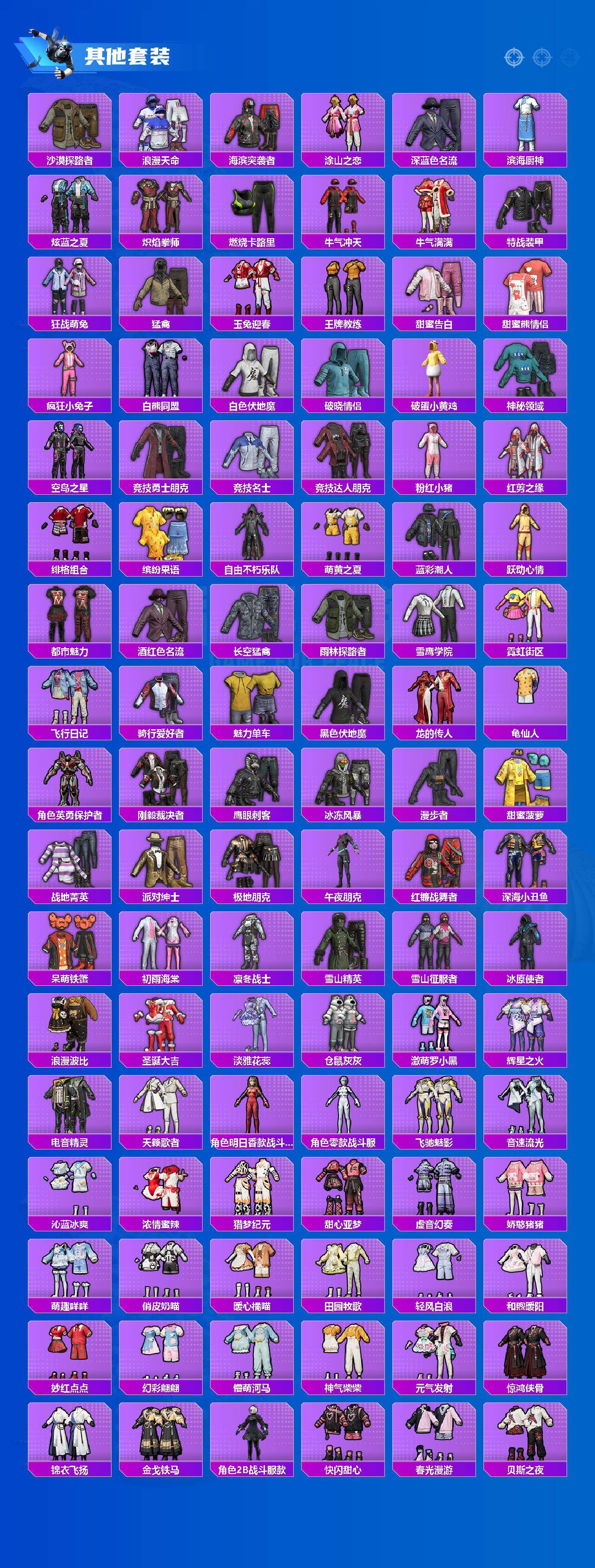 HPLE4116858和平精英账号详情图5