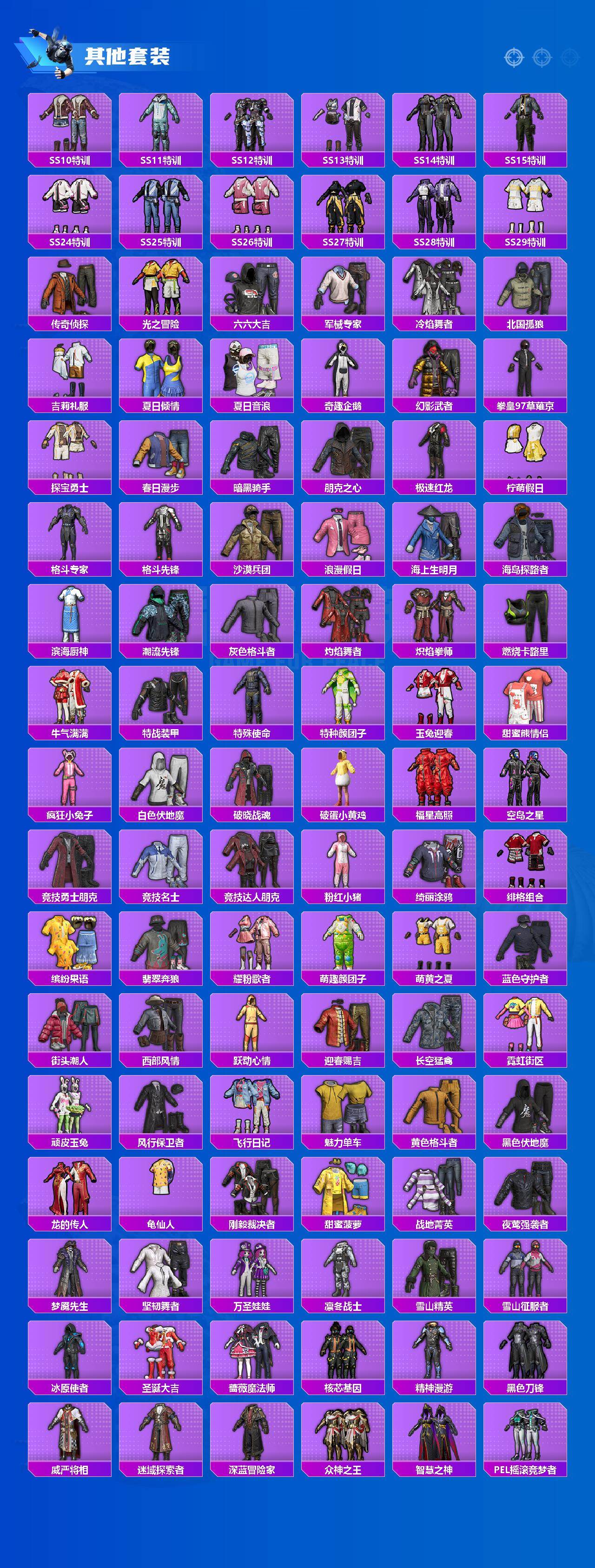 HPQM4117121和平精英账号详情图5