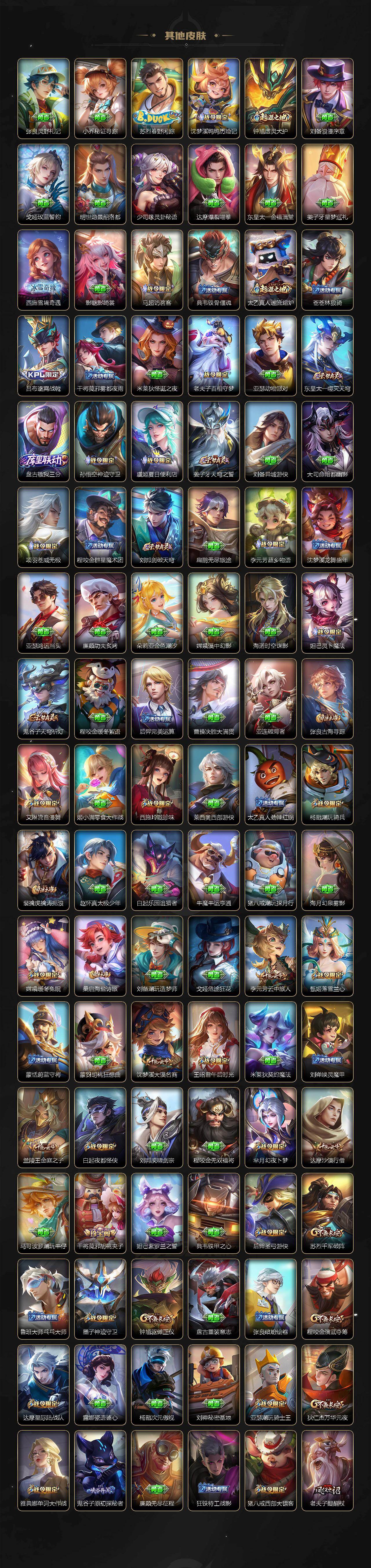 WZCMW4224231王者荣耀账号详情图10