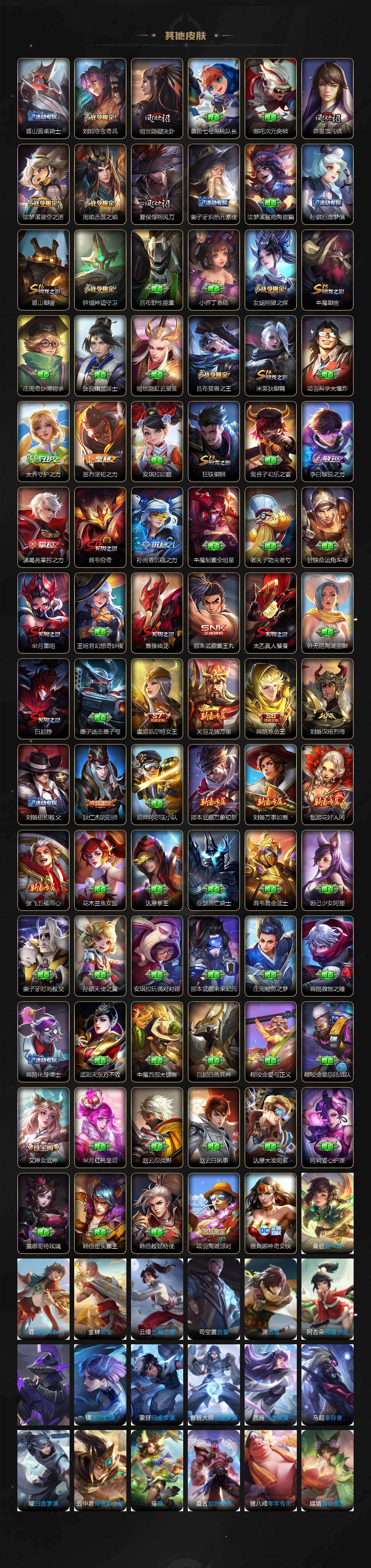 WZCMW4224231王者荣耀账号详情图11