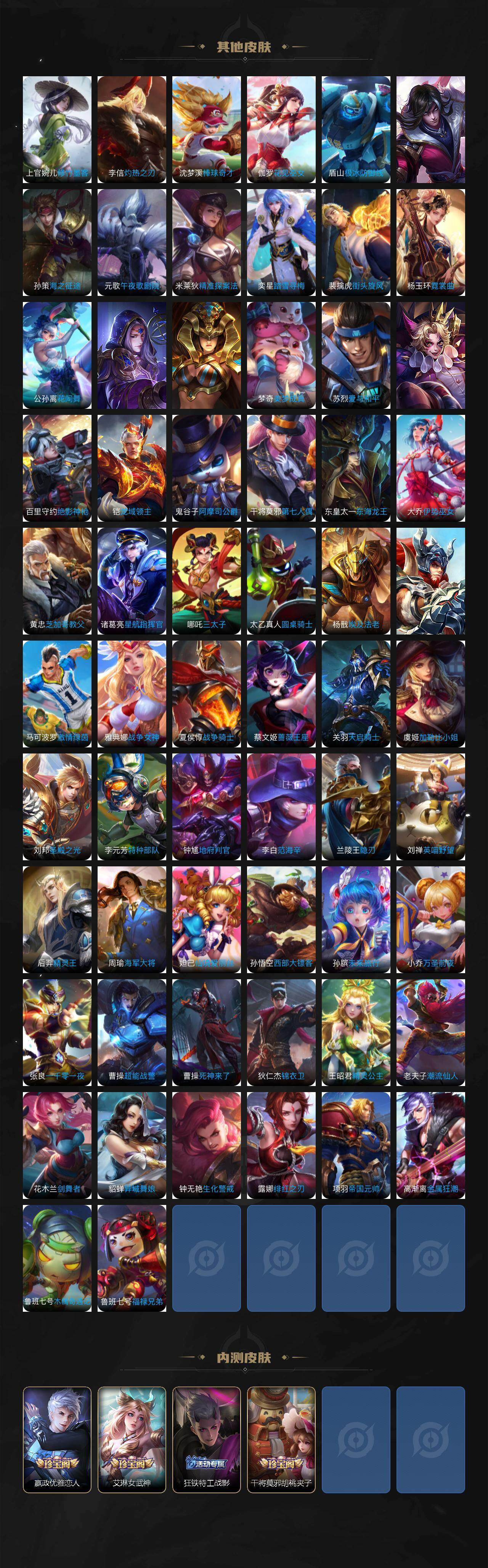 WZCMW4224231王者荣耀账号详情图12